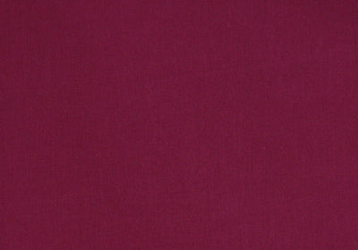 Garnet 100% Cotton Harvest Broadcloth Fabric