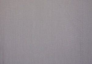 Grey 100% Cotton Harvest Broadcloth Fabric