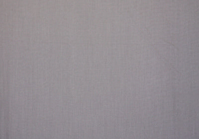 Grey 100% Cotton Harvest Broadcloth Fabric