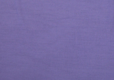 Lilac 100% Cotton Harvest Broadcloth Fabric