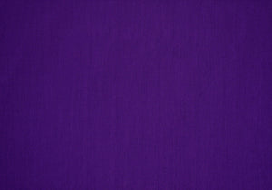 Purple 100% Cotton Harvest Broadcloth Fabric