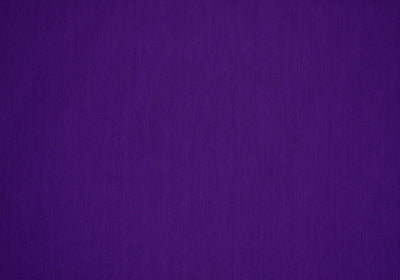 Purple 100% Cotton Harvest Broadcloth Fabric