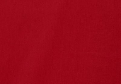 Red 100% Cotton Harvest Broadcloth Fabric