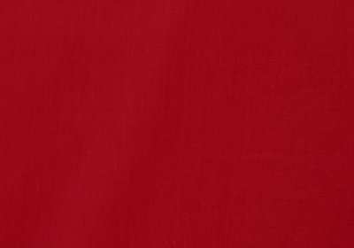 Red 100% Cotton Harvest Broadcloth - WHOLESALE FABRIC - 20 Yard Bolt