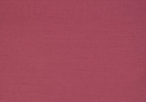Rose 100% Cotton Harvest Broadcloth Fabric