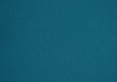 Teal 100% Cotton Harvest Broadcloth - WHOLESALE FABRIC - 20 Yard Bolt