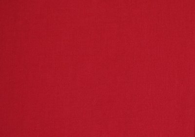 Dark Red Polycotton Liberty Broadcloth - WHOLESALE FABRIC - 20 Yard Bolt