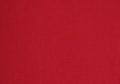 Dark Red Polycotton Liberty Broadcloth - WHOLESALE FABRIC - 20 Yard Bolt