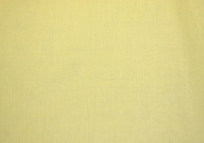 Maize Polycotton Liberty Broadcloth Fabric