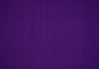 Purple Polycotton Liberty Broadcloth - WHOLESALE FABRIC - 20 Yard Bolt
