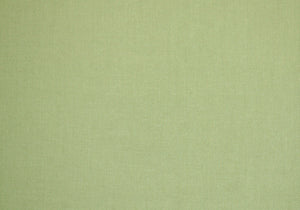 Sage Polycotton Liberty Broadcloth Fabric