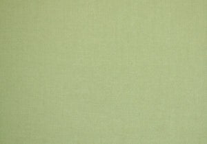 Sage Polycotton Liberty Broadcloth Fabric