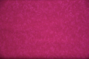 Fuchsia 100% Cotton Blender - WHOLESALE FABRIC - 15 Yard Bolt