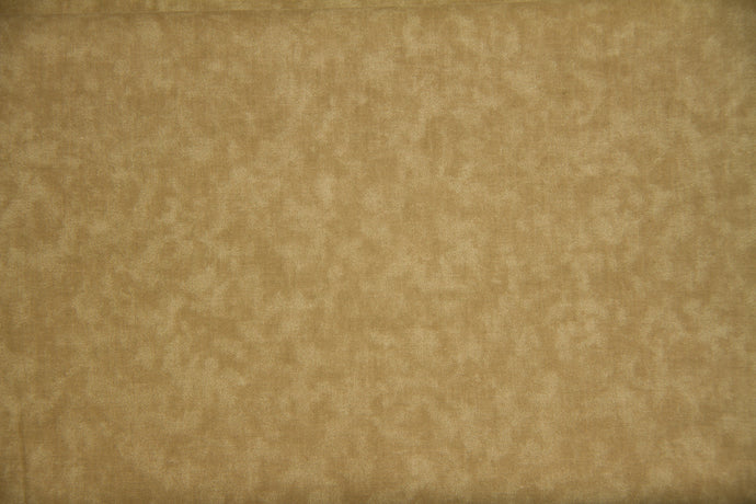 Khaki 100% Cotton Blender - WHOLESALE FABRIC - 15 Yard Bolt