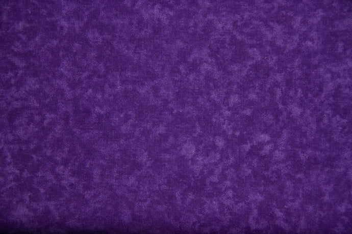 Purple 100% Cotton Blender - WHOLESALE FABRIC - 15 Yard Bolt