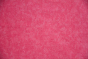 107/108" Medium Pink 100% Cotton Blender - WHOLESALE FABRIC - 15 Yard Bolt