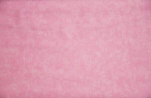Light Pink 100% Cotton Blender Fabric