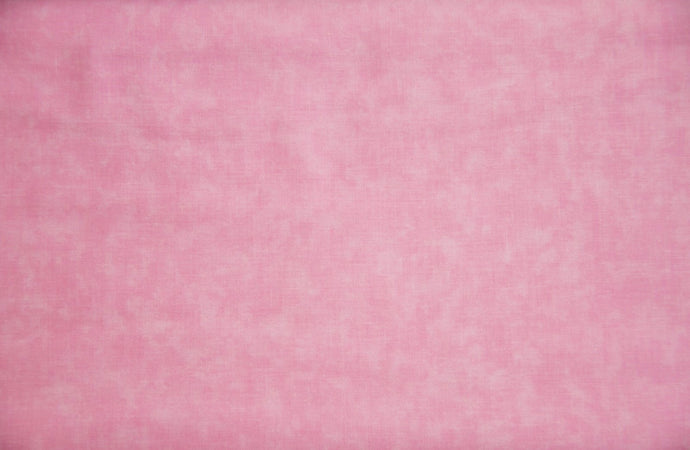 Light Pink 100% Cotton Blender - WHOLESALE FABRIC - 15 Yard Bolt