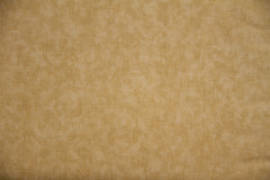 Camel 100% Cotton Blender - WHOLESALE FABRIC - 15 Yard Bolt