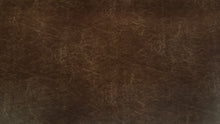 Discount Fabric ULTRA LEATHER Distressed Brown Upholstery & Automotive