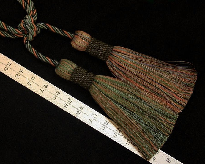 Tieback, 9