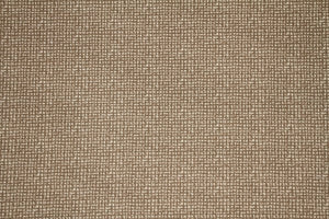 Discount Fabric DRAPERY Dark Tan Geometric Square