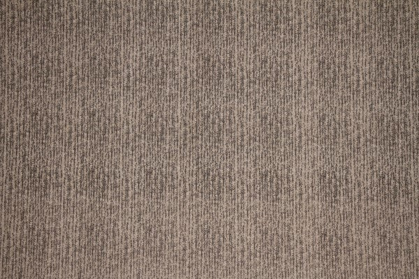 Discount Fabric DRAPERY Dark Taupe & Medium Taupe Blended