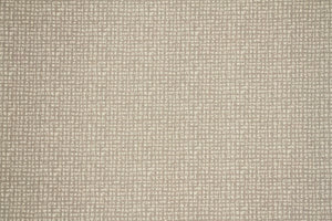 Discount Fabric DRAPERY Light Taupe Geometric Square