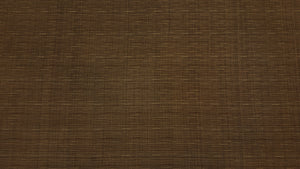 Discount Fabric DRAPERY Brown & Gold