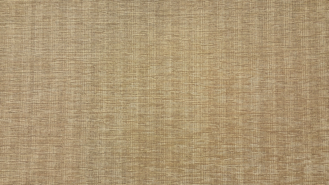 Discount Fabric DRAPERY Brown & Tan