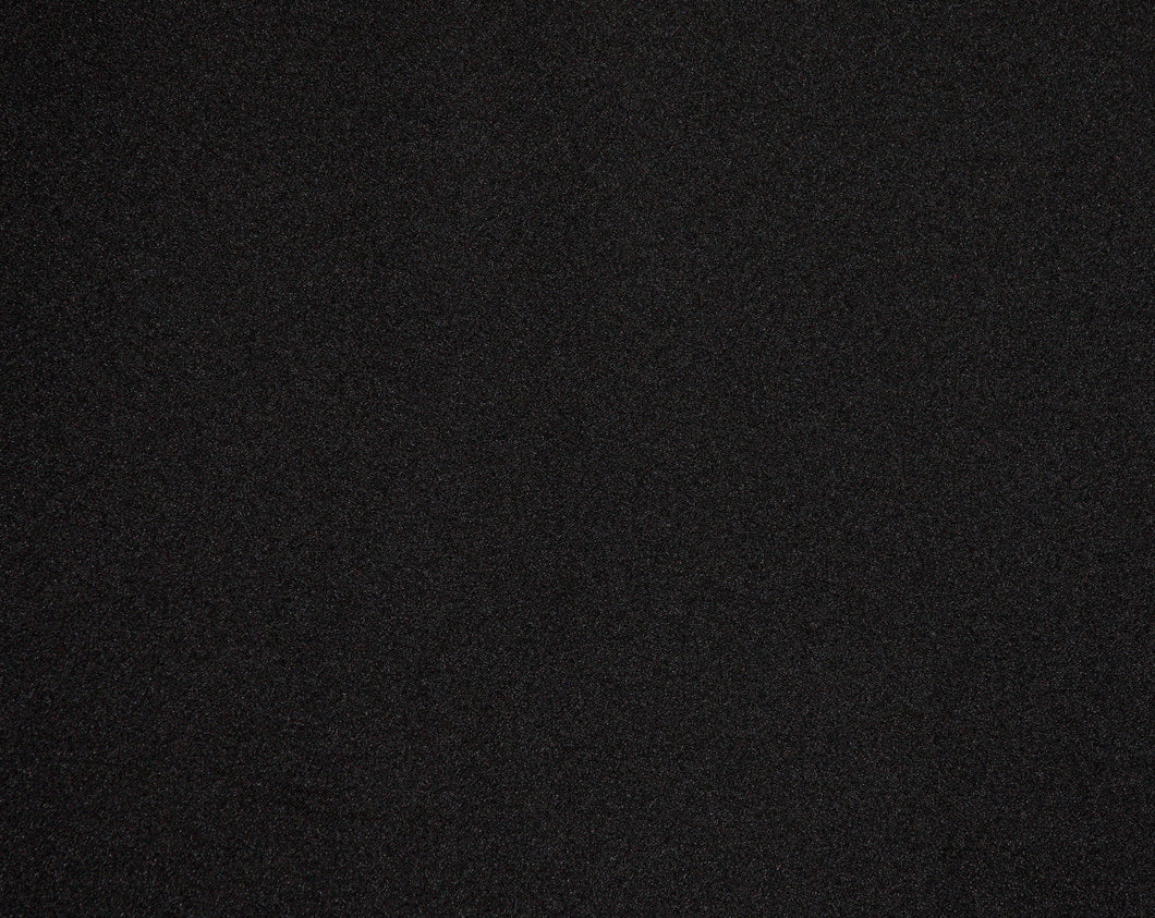 Black Dress Crepe - WHOLESALE FABRIC - 15 Yard Bolt