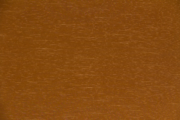 Discount Fabric JACQUARD Copper Drapery
