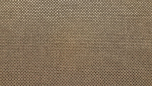Discount Fabric JACQUARD Taupe Basket Weave Drapery