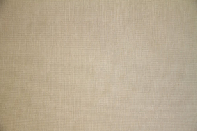 Discount Fabric JACQUARD Light Taupe Linen Drapery
