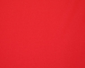 Red Double Knit Fabric