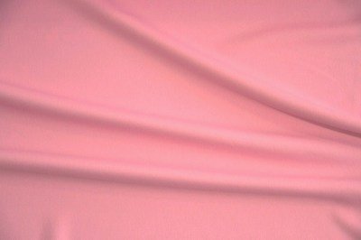 Pink Scuba Knit -  WHOLESALE FABRIC - 15 Yard Bolt