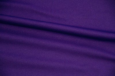 Purple Scuba Knit - WHOLESALE FABRIC - 15 Yard Bolt
