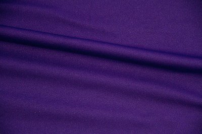 Purple Scuba Knit - WHOLESALE FABRIC - 15 Yard Bolt