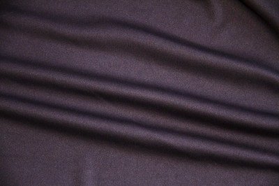 Charcoal Scuba Knit - WHOLESALE FABRIC - 15 Yard Bolt