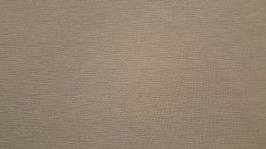 Discount Fabric JACQUARD Taupe Shimmer Drapery Fabric