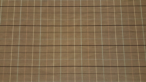 Discount Fabric DRAPERY Taupe Square