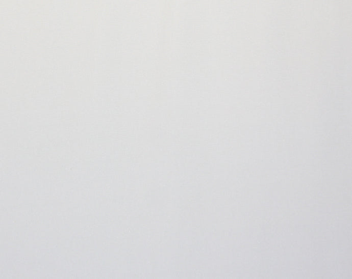 White Double Knit - WHOLESALE FABRIC - 15 Yard Bolt