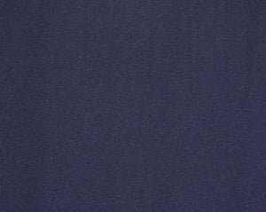 Navy Double Knit Fabric