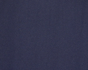 Navy Double Knit - WHOLESALE FABRIC - 15 Yard Bolt