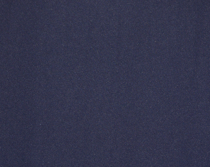 Navy Double Knit - WHOLESALE FABRIC - 15 Yard Bolt