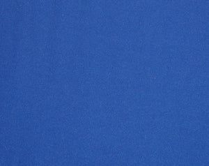 Royal Blue Double Knit Fabric