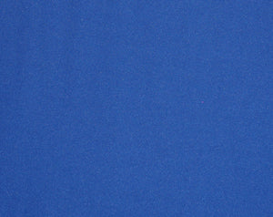 Royal Blue Double Knit - WHOLESALE FABRIC - 15 Yard Bolt