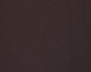 Brown Double Knit - WHOLESALE FABRIC - 15 Yard Bolt