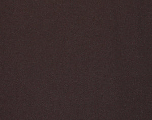 Brown Double Knit - WHOLESALE FABRIC - 15 Yard Bolt