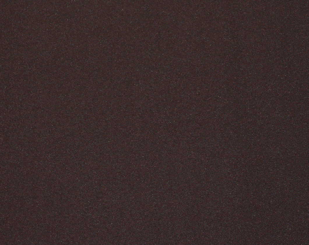 Brown Double Knit - WHOLESALE FABRIC - 15 Yard Bolt